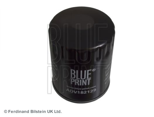 BLUE PRINT Öljynsuodatin ADV182129